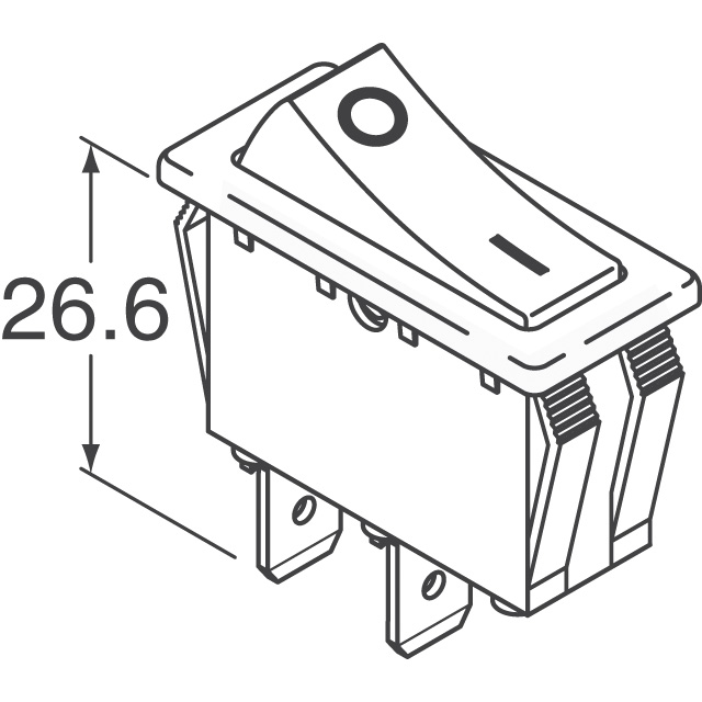 RB145E1100 ESwitch Switches DigiKey